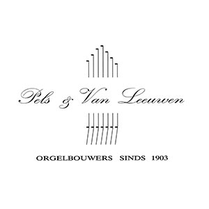 Orgelmakerij Pels & Van Leeuwen B.V.